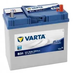 Varta Blue Dynamic B31 12V 45 Ah / 330 A Hit sprzedaży