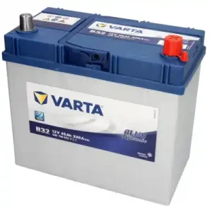 Ekspresowa dostawa Varta Blue Dynamic B32 12V 45 Ah / 330 A