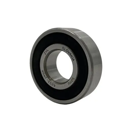 Ostatnia szansa Łożysko kulkowe 6203-2RS ZVL