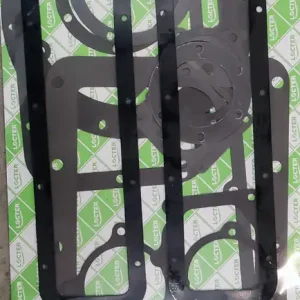 KOMPLET USZCZELEK SKRZYNI BIEGÓW I TYLNEGO MOSTU GAMBIT C-330 LOCTER 5001199 Nie przegap