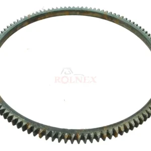 Dostępne od ręki ORYGINALNY WIENIEC KOŁA ZAMACHOWEGO 115-ZĘBÓW MF3, MF4 CHEŁMNO 041023