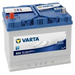 Varta Blue Dynamic E24 12V 70 Ah / 630 A Tani