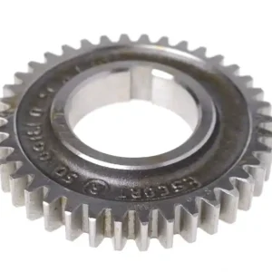 Hit sprzedaży KOŁO NAPĘDU POMPY OLEJOWEJ /KOŁO ROZRZĄDU DUŻE Z-38 C-330 SKROPOL 50001810