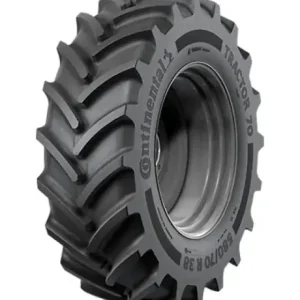 Opony rolnicze wielosezonowe - Continental 480/70 R38 145 (2900 kg) D (65 km/h) TL (bezdętkowa) Tani