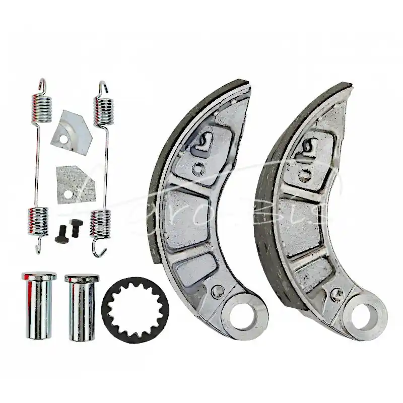 Niska cena ZESTAW NAPRAWCZY HAMULCÓW NA JEDNO KOŁO C-360 ANDORIA-MOT