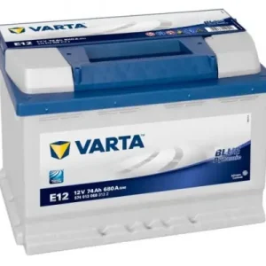 Varta Blue Dynamic E12 12V 74 Ah / 680 A Oferta
