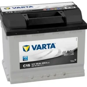 Varta Black Dynamic C15 12V 56 Ah / 480 A Oferta
