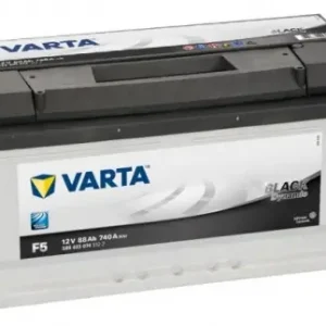 Varta Black Dynamic F5 12V 88 Ah / 740 A Hit cenowy