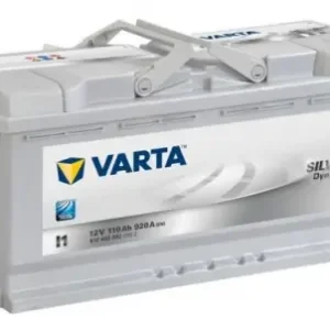 Varta Silver Dynamic I1 12V 110 Ah / 920 A Oferta czasowa