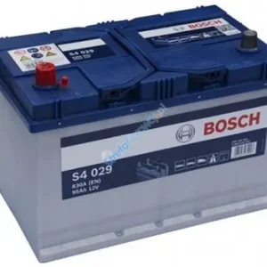 Wyprzedaż Bosch S4 S4029 12V 95 Ah / 830 A
