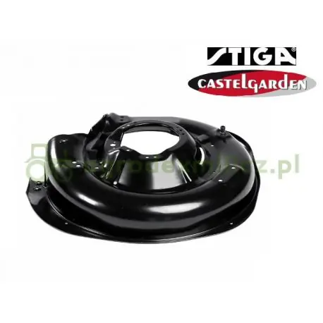 Kosisko Castel Garden XE70, XE75 384564095/1 Bestseller