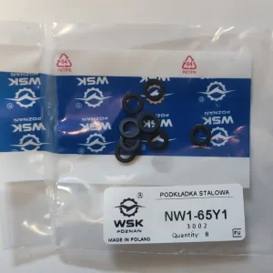 Tylko dziś PODKŁADKA STALOWA POMPY WTRYSKOWEJ DPA MF3 WSK NW165Y1