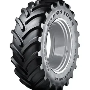Obniżka ceny Opony rolnicze- Firestone 600/65 R28 154 (3750 kg) D (65 km/h) TL (bezdętkowa)