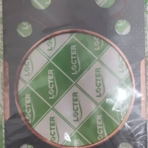 Kup online USZCZELKA GŁOWICY SERWIS 1,5MM STALIT PERFOROWANA 0,28MM SILIKON C-360 LOCTER 46505120