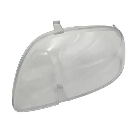 Lewy klosz lampy Partner P12597RB Rabat