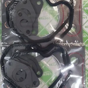 KOMPLET USZCZELEK GŁOWICY ZESTAW MINI SERWIS, USZCZELKA GŁOWICY STALIT C-360 LOCTER Taniej