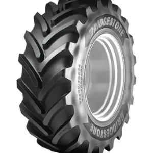 Opony rolnicze- Bridgestone 600/65 R28 159 (4375 kg) D (65 km/h) TL (bezdętkowa) Bezpieczne zakupy