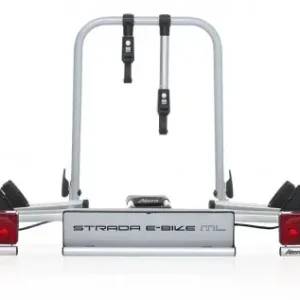 Zniżka Bagażnik na hak Atera Strada E-Bike ML