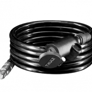 Taniej Linka z zamkiem Thule 538