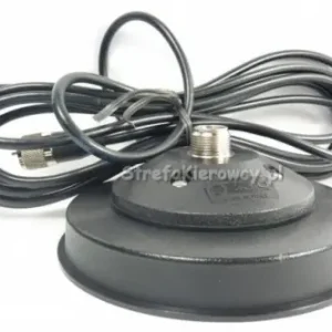 Okazja Podstawa magnetyczna Sirio MAG 125 PL