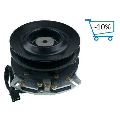 Hit sprzedaży Sprzęgło elektromagnetyczne Cub Cadet