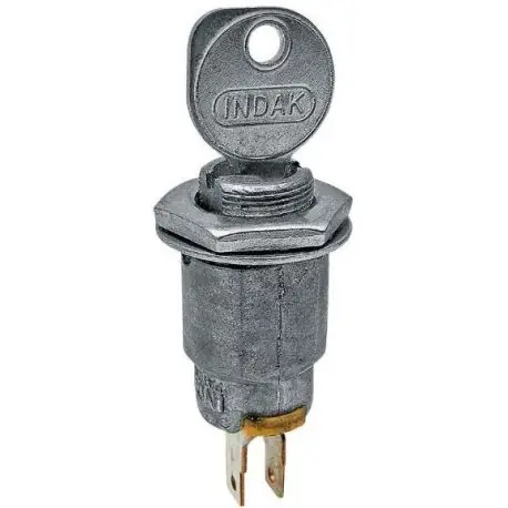 Stacyjka zapłonowa kosiarki Sabo SA24327 Okazja