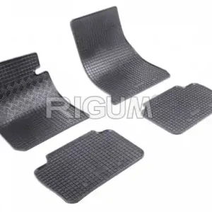 Nowość Dywaniki gumowe BMW 3 F30/F31 (2012-2019) RIGUM