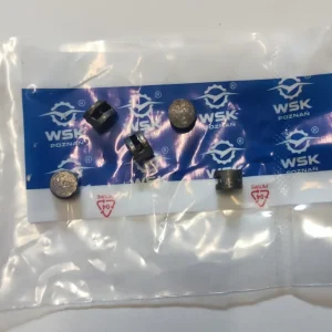 PLOMBA OŁOWIANA FI-8 POMPY DPA MF3 WSK 560662 Darmowa dostawa