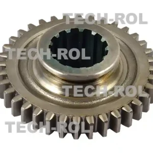 Bezpieczne zakupy KOŁO 1 I WSTECZNEGO BIEGU PRZESUWNE C-360 CHEŁMNO 0050419510