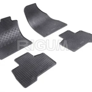 Sprawdź teraz Dywaniki gumowe Fiat Panda (2003-2012) RIGUM