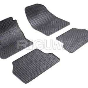Dywaniki gumowe Ford Focus (2005-2011) RIGUM Hit cenowy