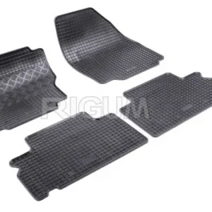 Dywaniki gumowe Ford Galaxy 5-cio miesjcowy (2007-2015) RIGUM Nie przegap