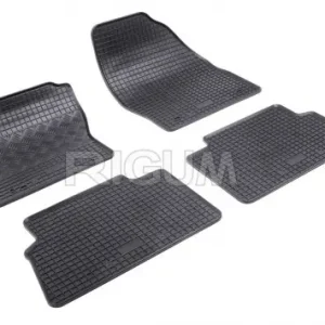 Dywaniki gumowe Ford Kuga (2008-2013) RIGUM Bezpieczne zakupy