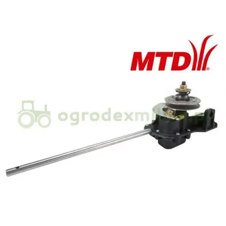 Przekładnia kosiarki MTD 618-04826A Obniżka ceny