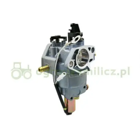 Gaźnik z elektrozaworem silnika MTD 4P90 Ograniczona ilość