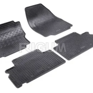 Bestseller Dywaniki gumowe Ford S-MAX (2007-2014) RIGUM