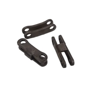 KOMPLET ŁĄCZNIKÓW DŹWIGNI SPRZĘGŁA MF135 TOTALSOURCE 898817M1 Do wyczerpania zapasów