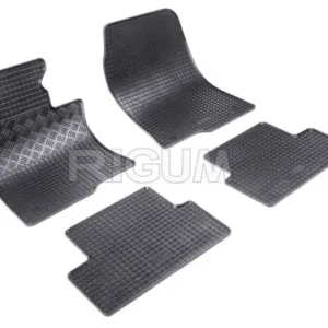 Dywaniki gumowe Honda Accord (2008-2016) RIGUM Nie przegap