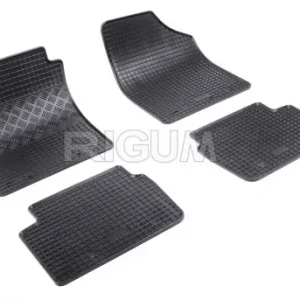 Tylko do końca tygodnia Dywaniki gumowe Hyundai i10 (2008-2013) RIGUM