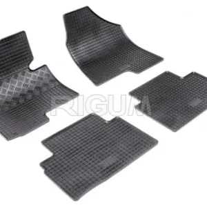 Kup online Dywaniki gumowe Hyundai iX35 (2010-2015) RIGUM