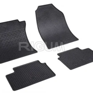 Szybka wysyłka Dywaniki Gumowe Kia Ceed (2006-2012) RIGUM