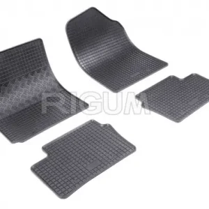 Taniej Dywaniki Gumowe Kia Picanto (2011-2016) RIGUM