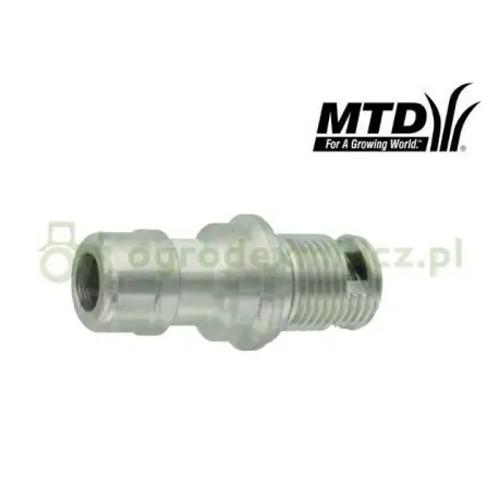 Przyłącze wody kosiska traktorka MTD Ekspresowa dostawa