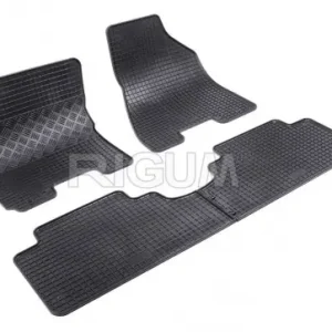 Dywaniki Gumowe Kia Sportage (2004-2010) RIGUM Super okazja