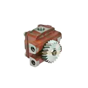 POMPA OLEJU SILNIKA WZOCNIONA 14,5 DM3/MIN/800BR C-360 HYLMET 46607022/4 Tylko dziś