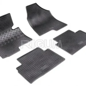 Dywaniki Gumowe Kia Sportage (2010-2016) RIGUM Szybka dostawa