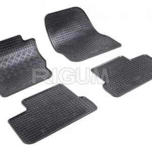 Dywaniki Gumowe Mazda 3 (2009-2013) RIGUM Niska cena