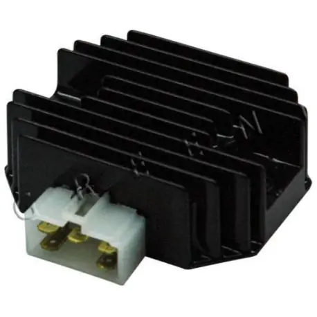 Ostatnia szansa Regulator napięcia Honda