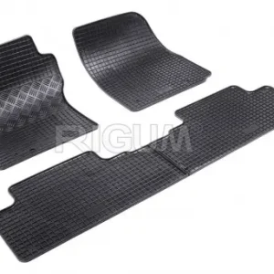 Sprawdź teraz Dywaniki Gumowe Mazda 5 5-cio miejscowa (2005-2010) RIGUM