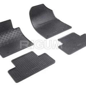 Zamów teraz Dywaniki Gumowe Mazda CX-7 (2006-2008) RIGUM